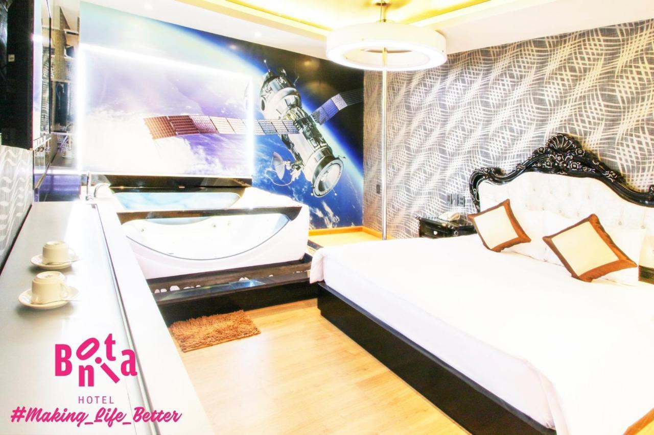 Bonita Tht (Adults Only) Hotel Ho Şi Min Exterior foto