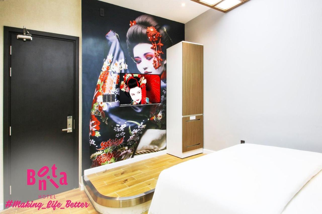 Bonita Tht (Adults Only) Hotel Ho Şi Min Exterior foto