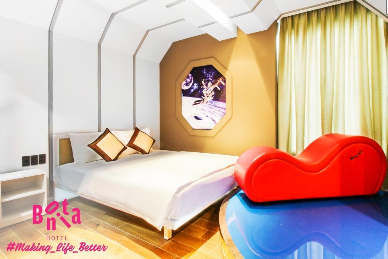 Bonita Tht (Adults Only) Hotel Ho Şi Min Exterior foto