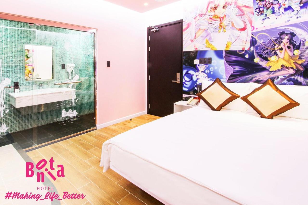 Bonita Tht (Adults Only) Hotel Ho Şi Min Exterior foto