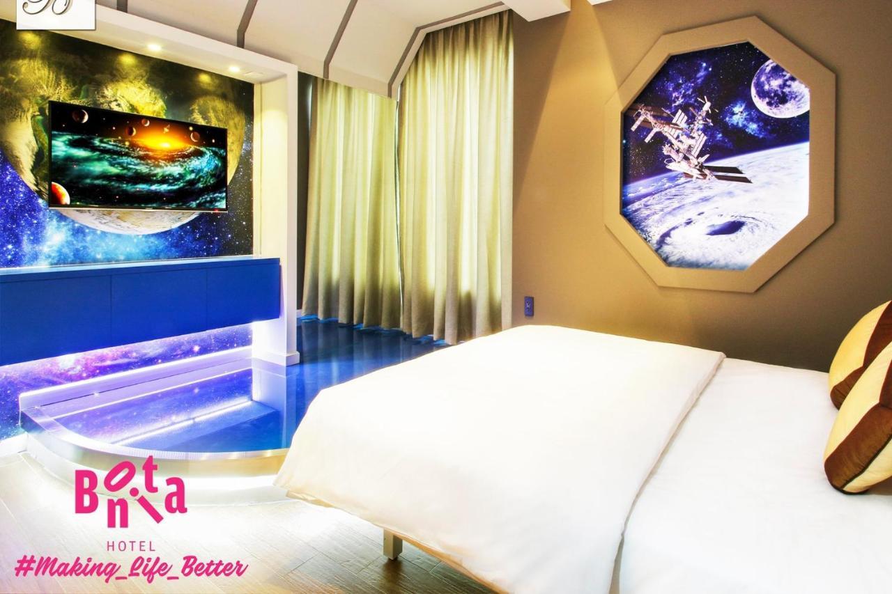 Bonita Tht (Adults Only) Hotel Ho Şi Min Exterior foto