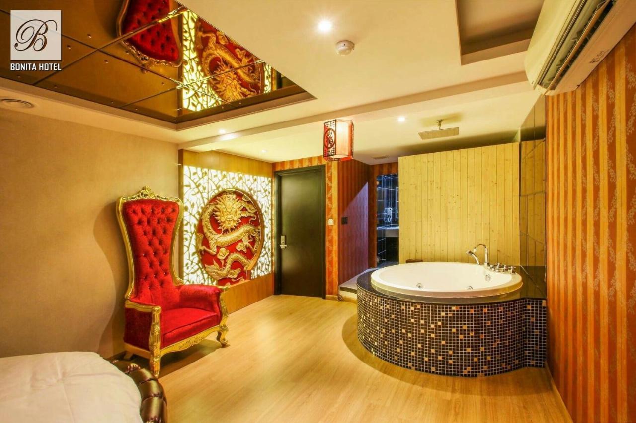 Bonita Tht (Adults Only) Hotel Ho Şi Min Exterior foto