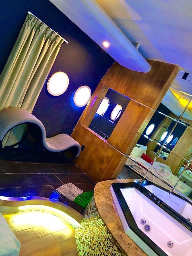 Bonita Tht (Adults Only) Hotel Ho Şi Min Exterior foto