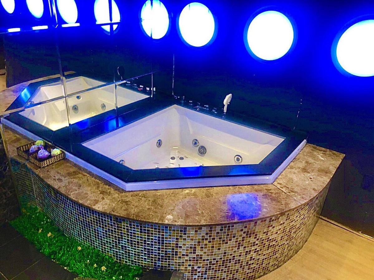 Bonita Tht (Adults Only) Hotel Ho Şi Min Exterior foto