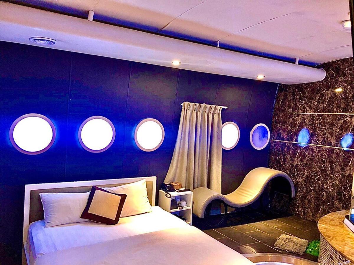 Bonita Tht (Adults Only) Hotel Ho Şi Min Exterior foto