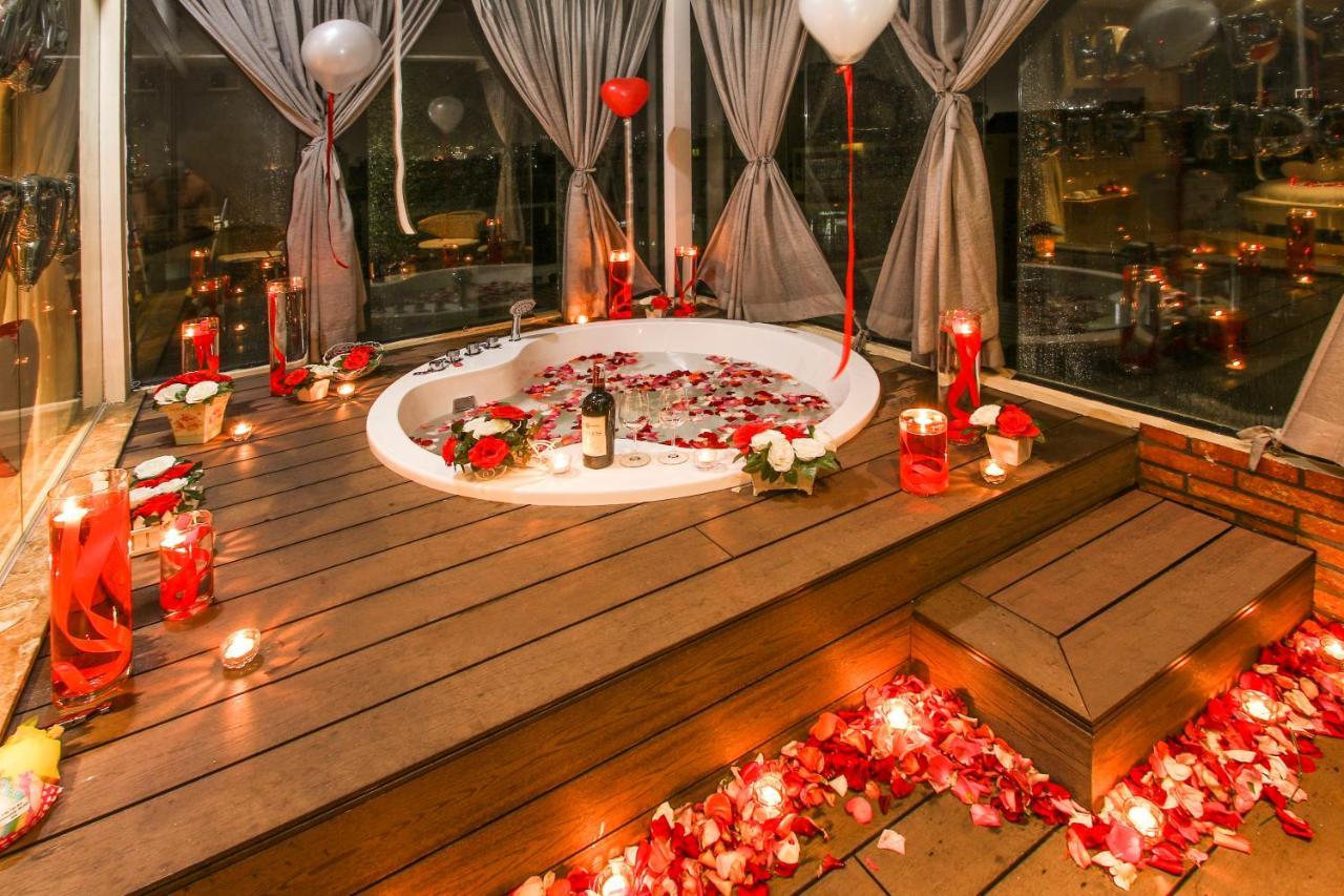 Bonita Tht (Adults Only) Hotel Ho Şi Min Exterior foto