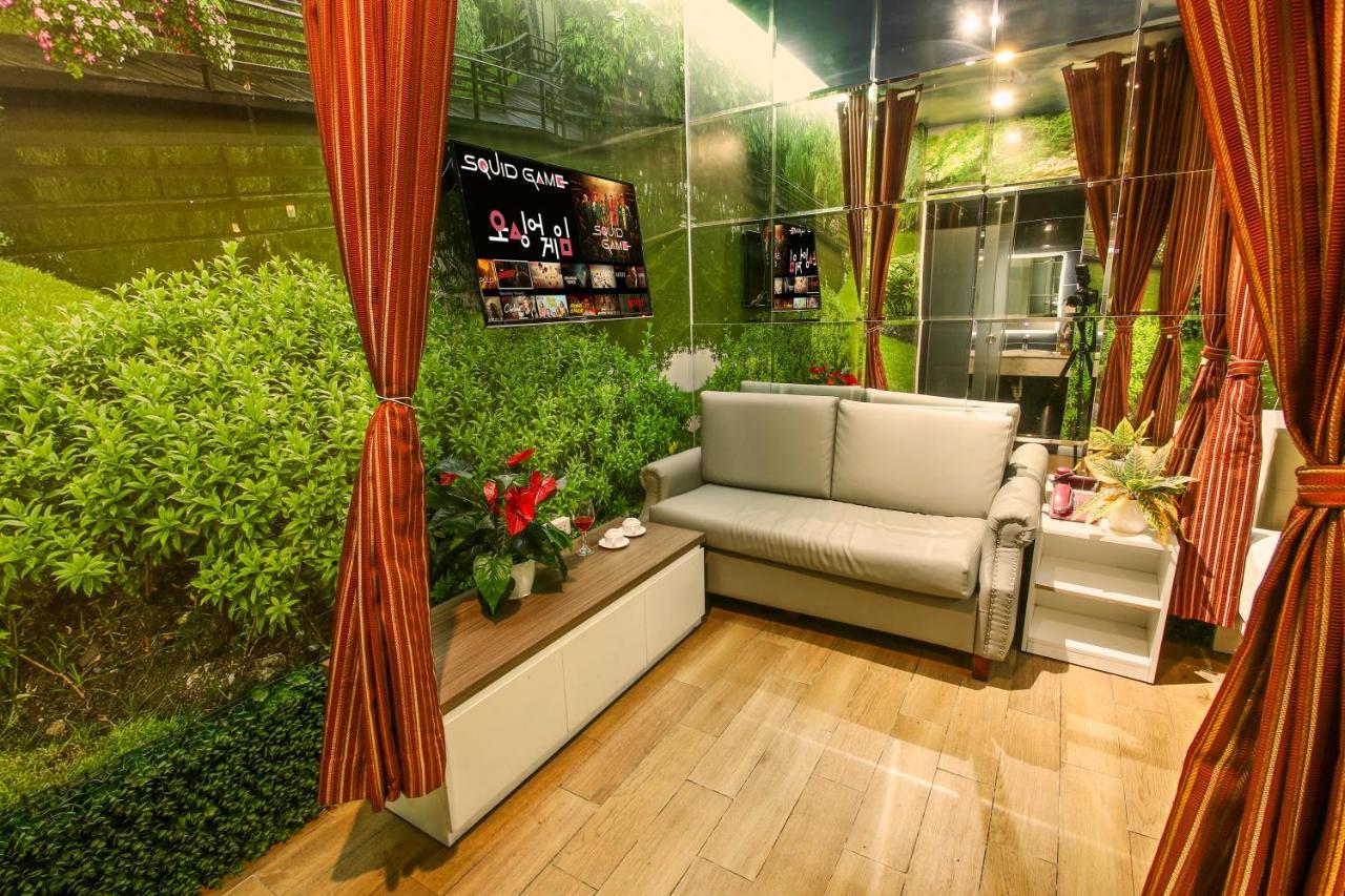 Bonita Tht (Adults Only) Hotel Ho Şi Min Exterior foto