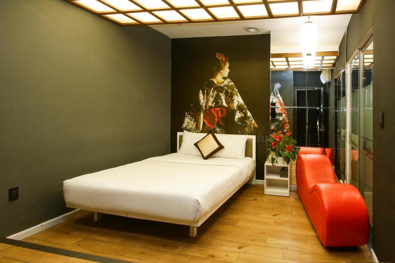 Bonita Tht (Adults Only) Hotel Ho Şi Min Exterior foto