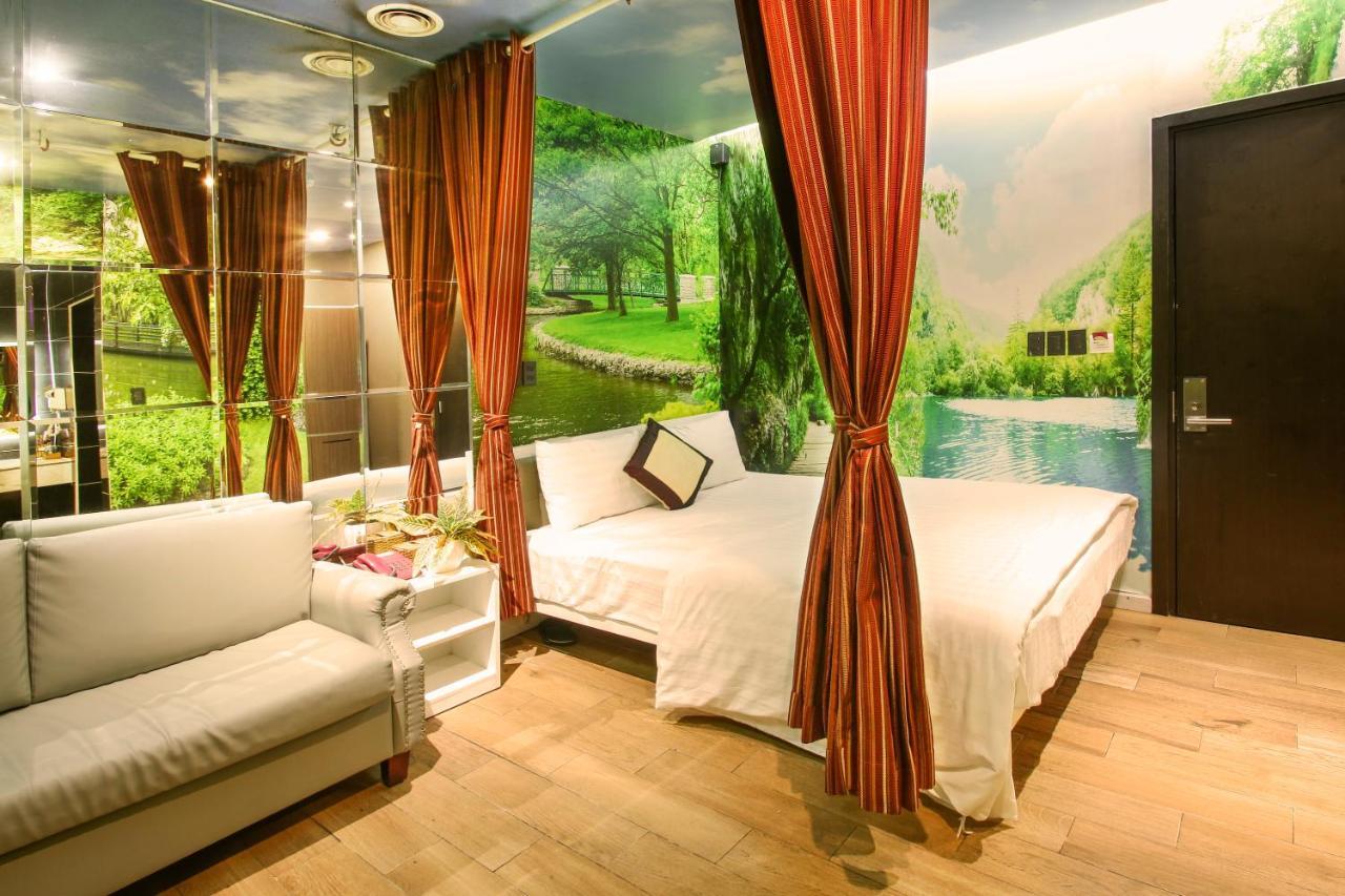 Bonita Tht (Adults Only) Hotel Ho Şi Min Exterior foto