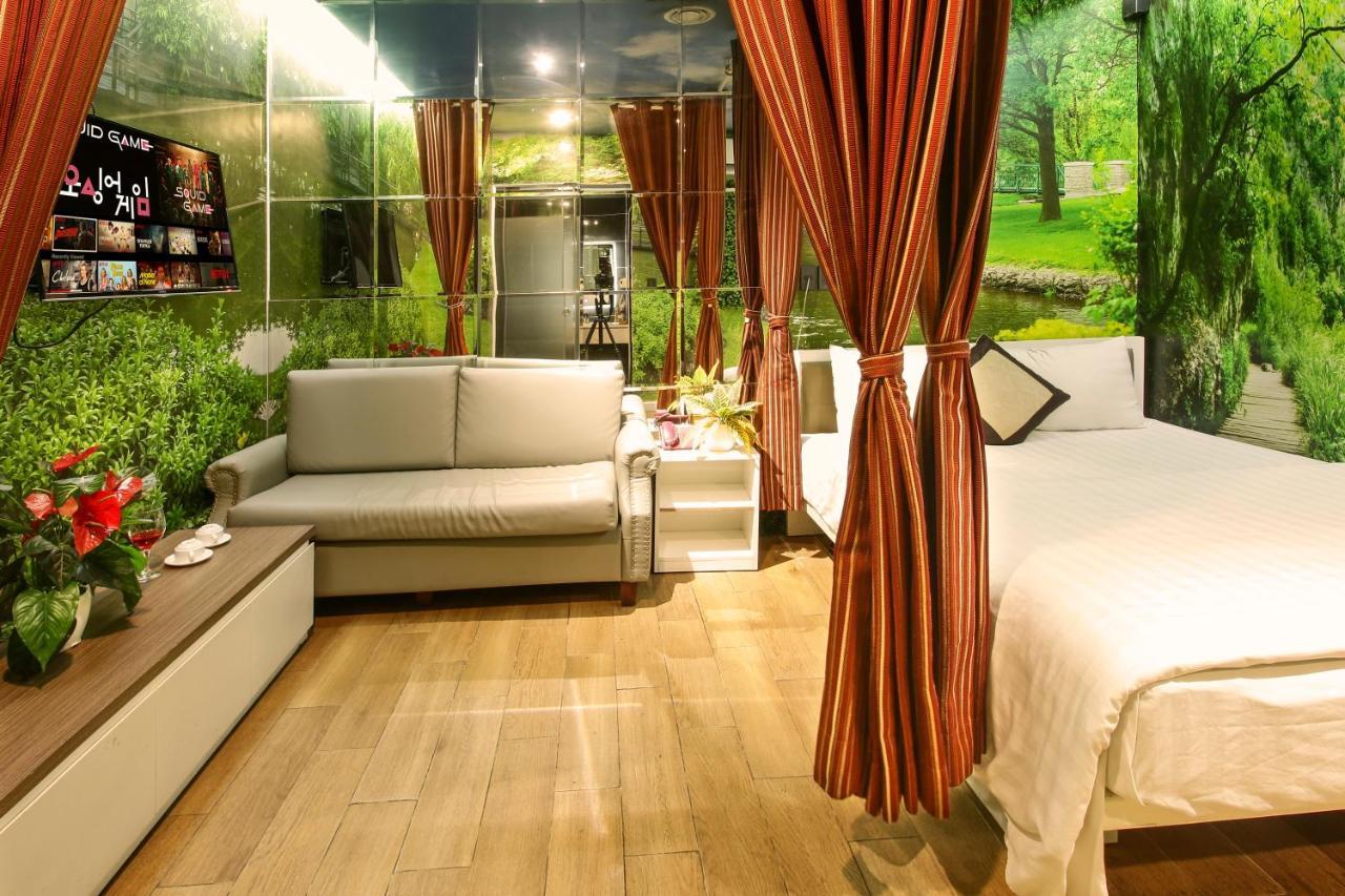 Bonita Tht (Adults Only) Hotel Ho Şi Min Exterior foto