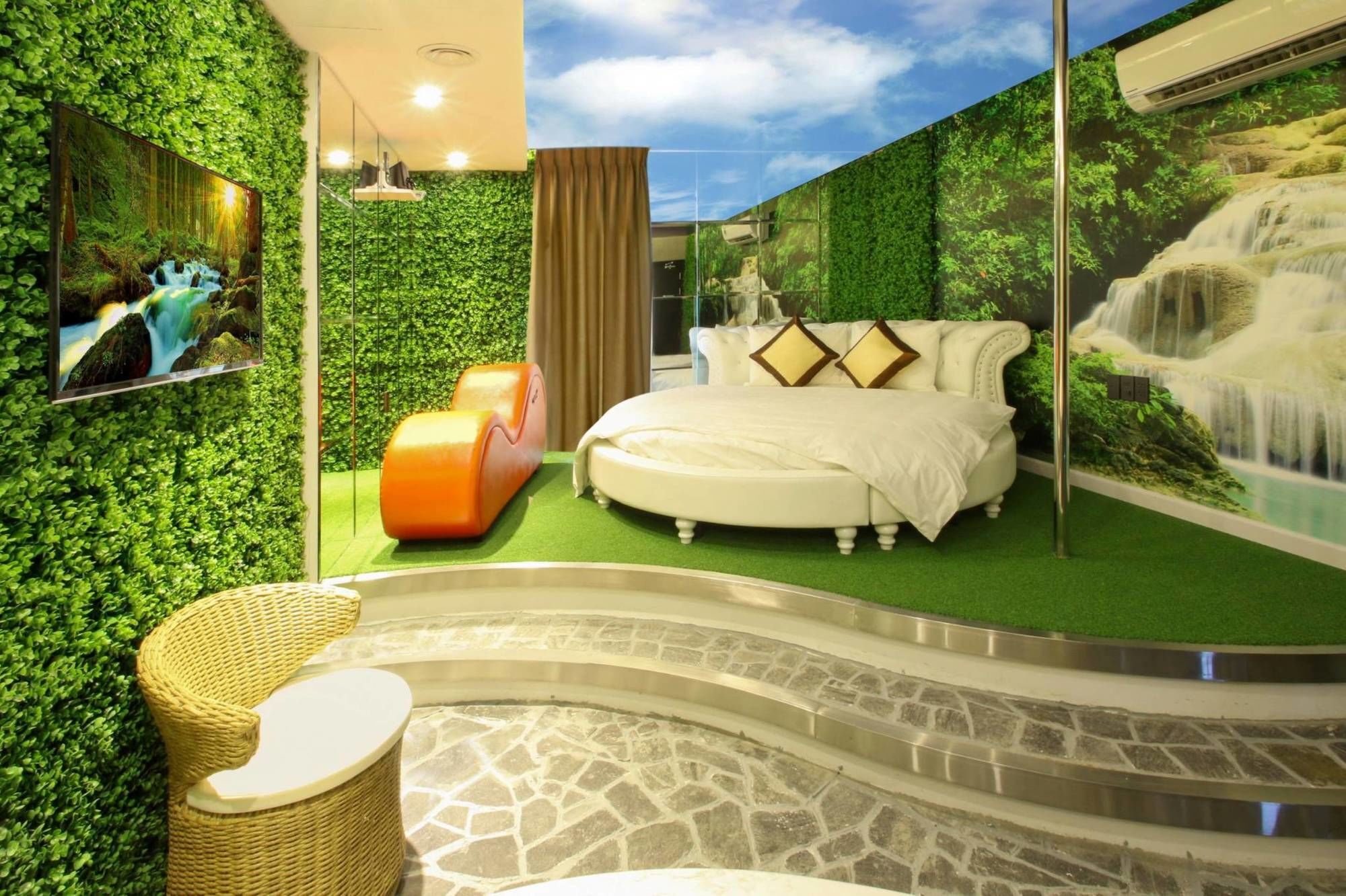 Bonita Tht (Adults Only) Hotel Ho Şi Min Exterior foto