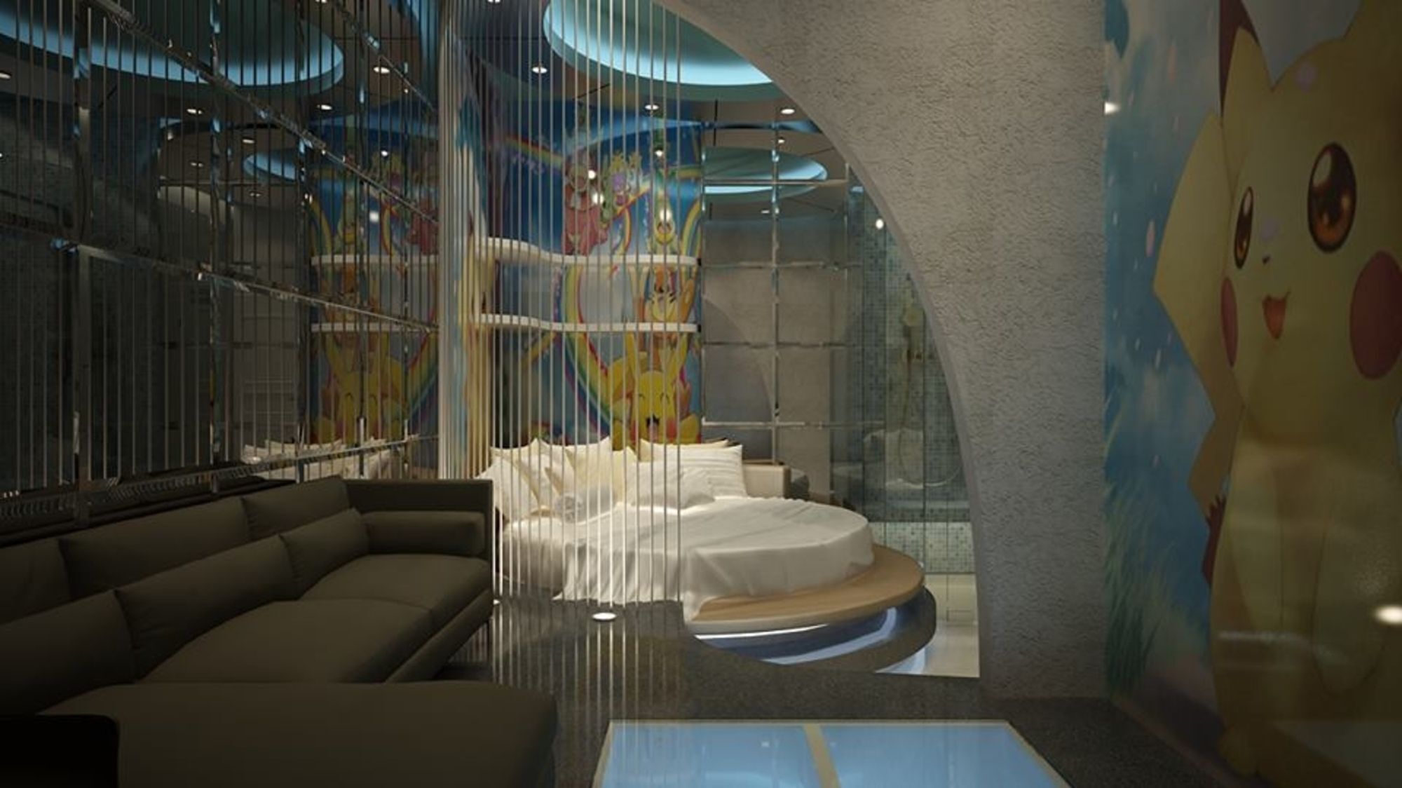 Bonita Tht (Adults Only) Hotel Ho Şi Min Exterior foto