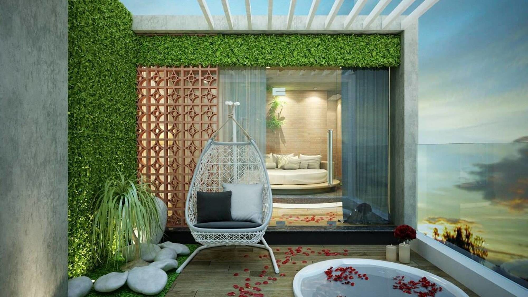 Bonita Tht (Adults Only) Hotel Ho Şi Min Exterior foto