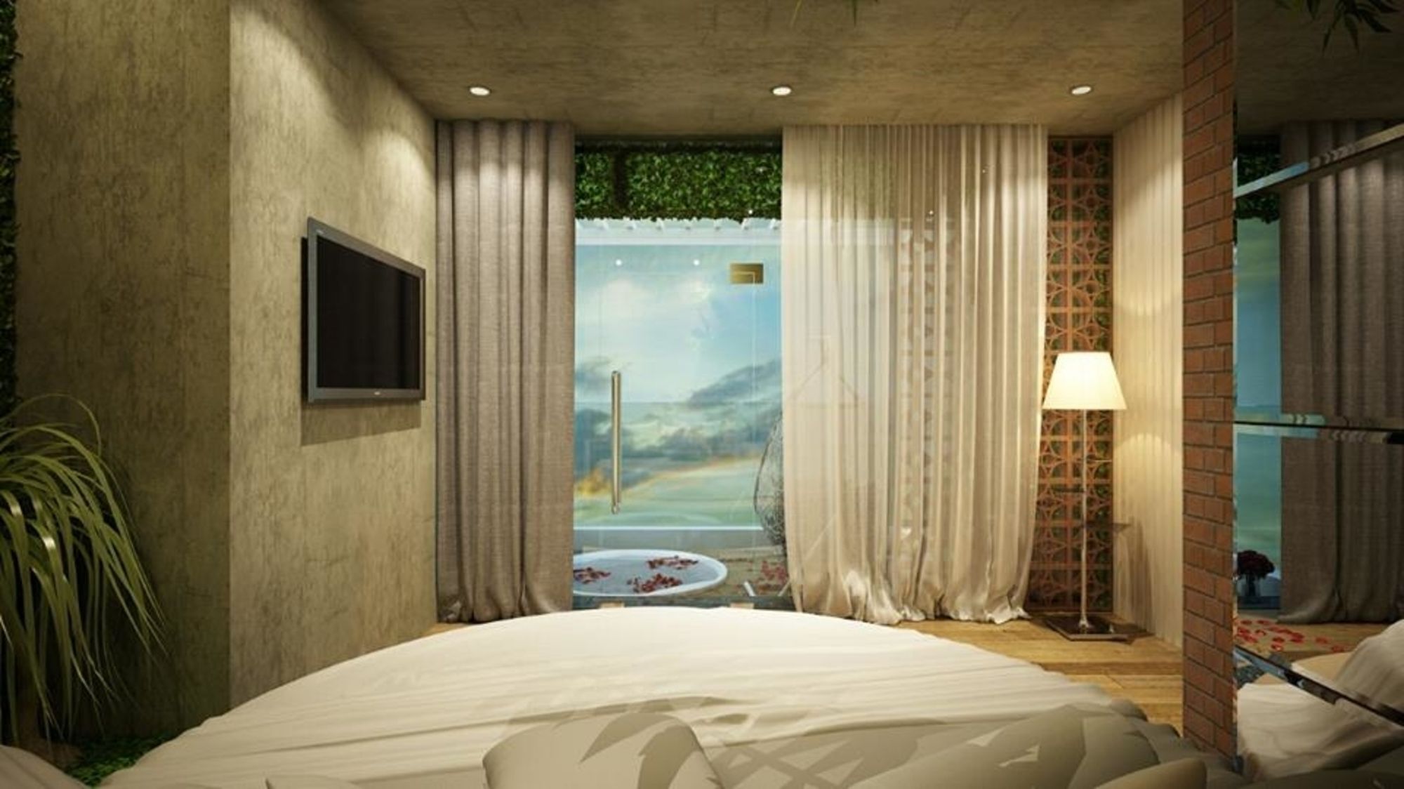 Bonita Tht (Adults Only) Hotel Ho Şi Min Exterior foto