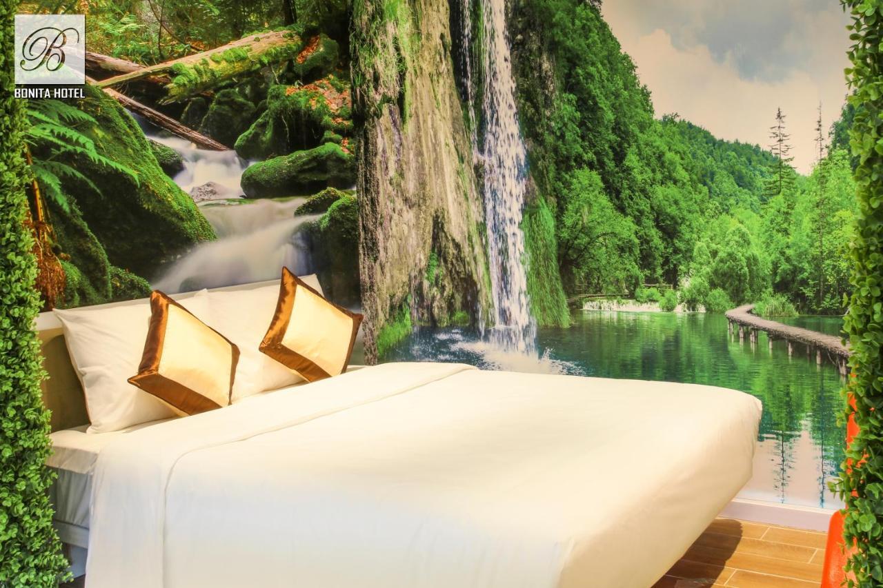Bonita Tht (Adults Only) Hotel Ho Şi Min Exterior foto