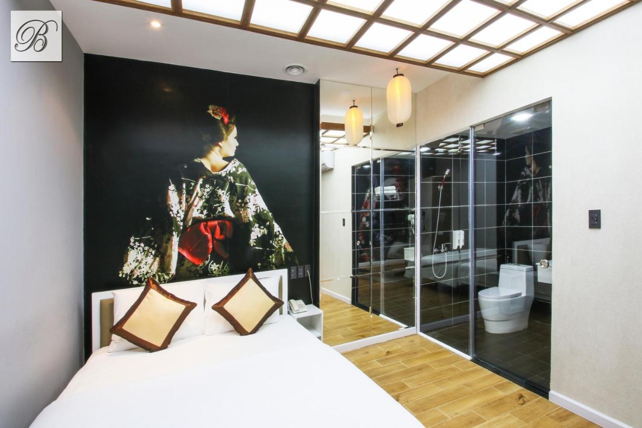 Bonita Tht (Adults Only) Hotel Ho Şi Min Exterior foto