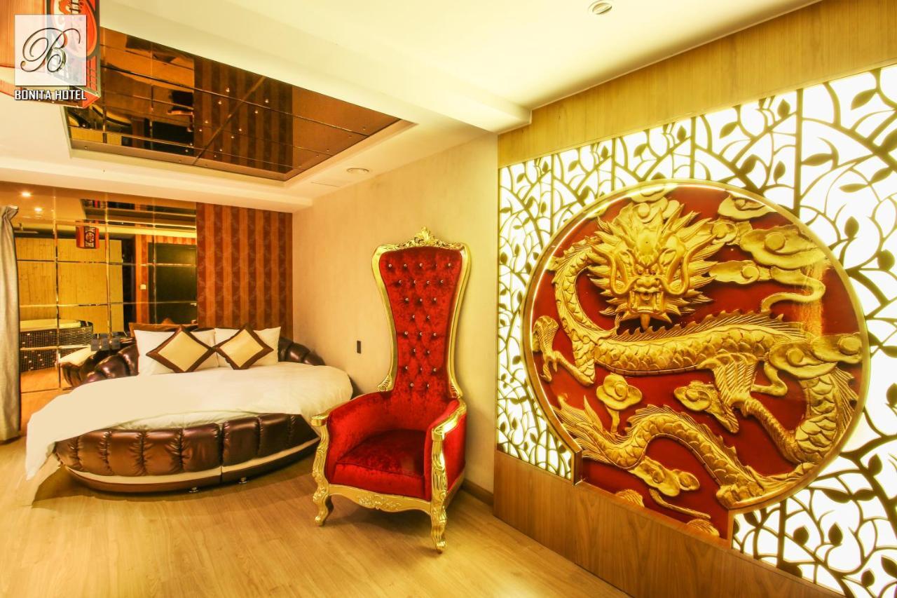 Bonita Tht (Adults Only) Hotel Ho Şi Min Exterior foto