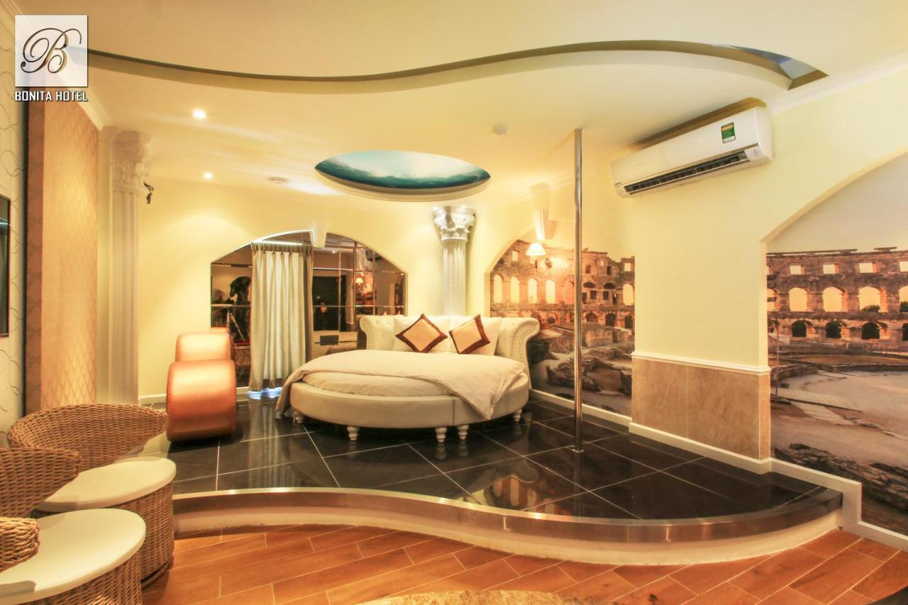 Bonita Tht (Adults Only) Hotel Ho Şi Min Exterior foto